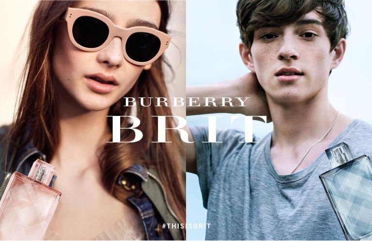 StealBoyStyle's tweet photo. มาดูผลงานของ Brooklyn Beckham ถ่ายภาพโฆษณาน้ำหอม Burberry Brit ตัวล่าสุดกัน
สื่อโฆษณานี้จะเริ่มใช้ปีหน้า #THISISBRIT https://t.co/i4rOOVpmS0