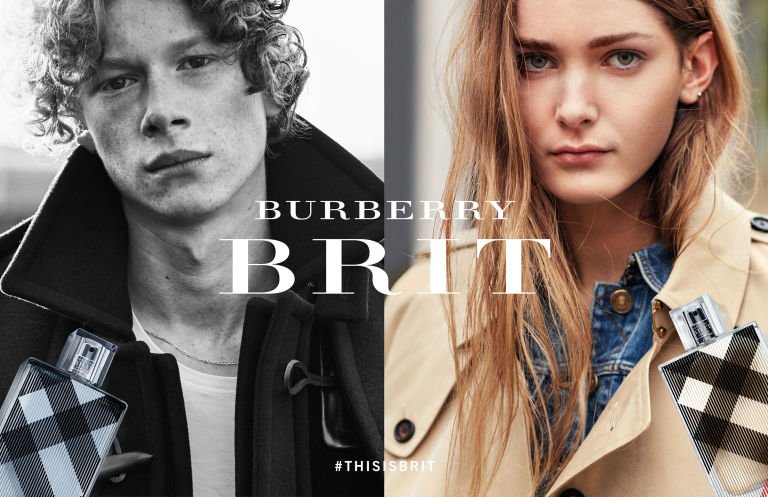 WhatAGirlWears's tweet photo. มาดูผลงานของ Brooklyn Beckham ถ่ายภาพโฆษณาน้ำหอม Burberry Brit ตัวล่าสุดกัน
สื่อโฆษณานี้จะเริ่มใช้ปีหน้า #THISISBRIT https://t.co/OeSqM102YX