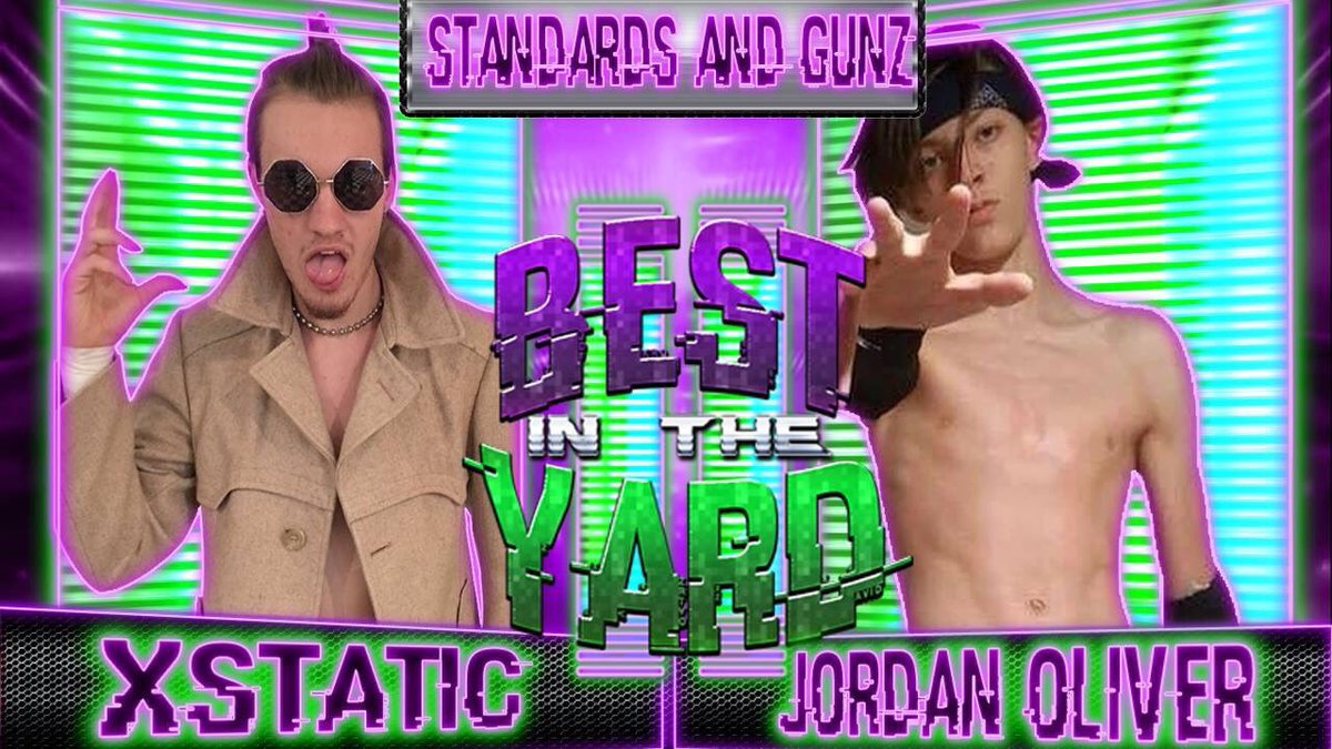 thexstaticone's tweet photo. This ain't a work brother...This is a shoot. #standards #jordansdeath #imgorgeous @HeelOliver9 https://t.co/MuU6ErEsCS