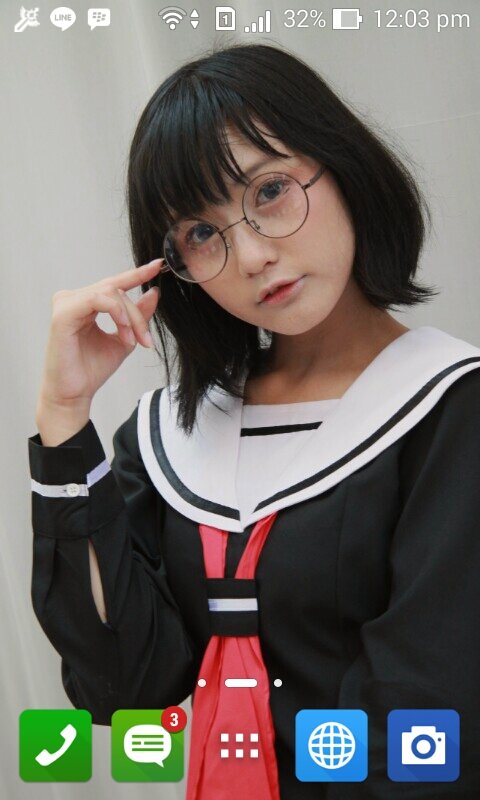 SteinWolf_'s tweet photo. @ShoutOutConfess // :3 https://t.co/0SaZih9oJw
