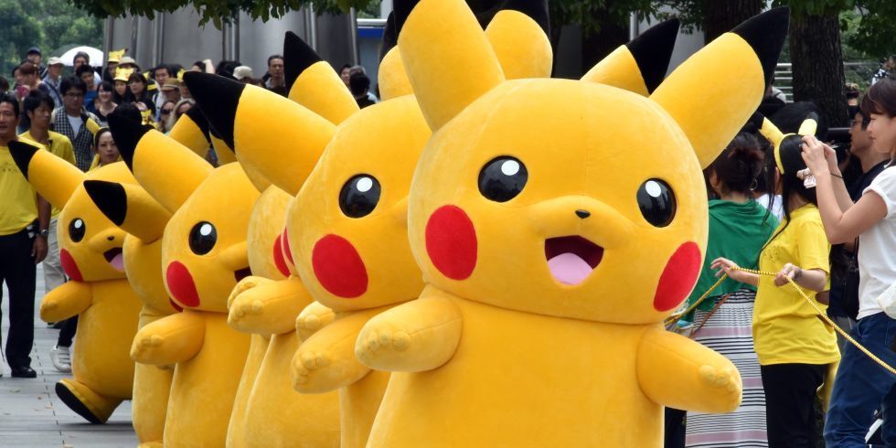 seventeen's tweet photo. Uh-Oh. Pokémon GO Can Spy on Your Emails. https://t.co/VJ9svUtkEp https://t.co/f8NULBvGFI