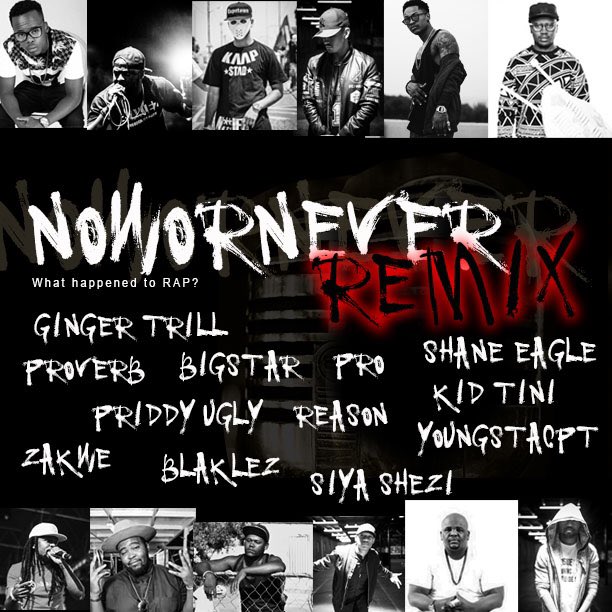 DjSwitchSA's tweet photo. #NowOrNeverRemix  LIVE!!!! https://t.co/kVW4P4hZTm https://t.co/gRjGBDXYJH