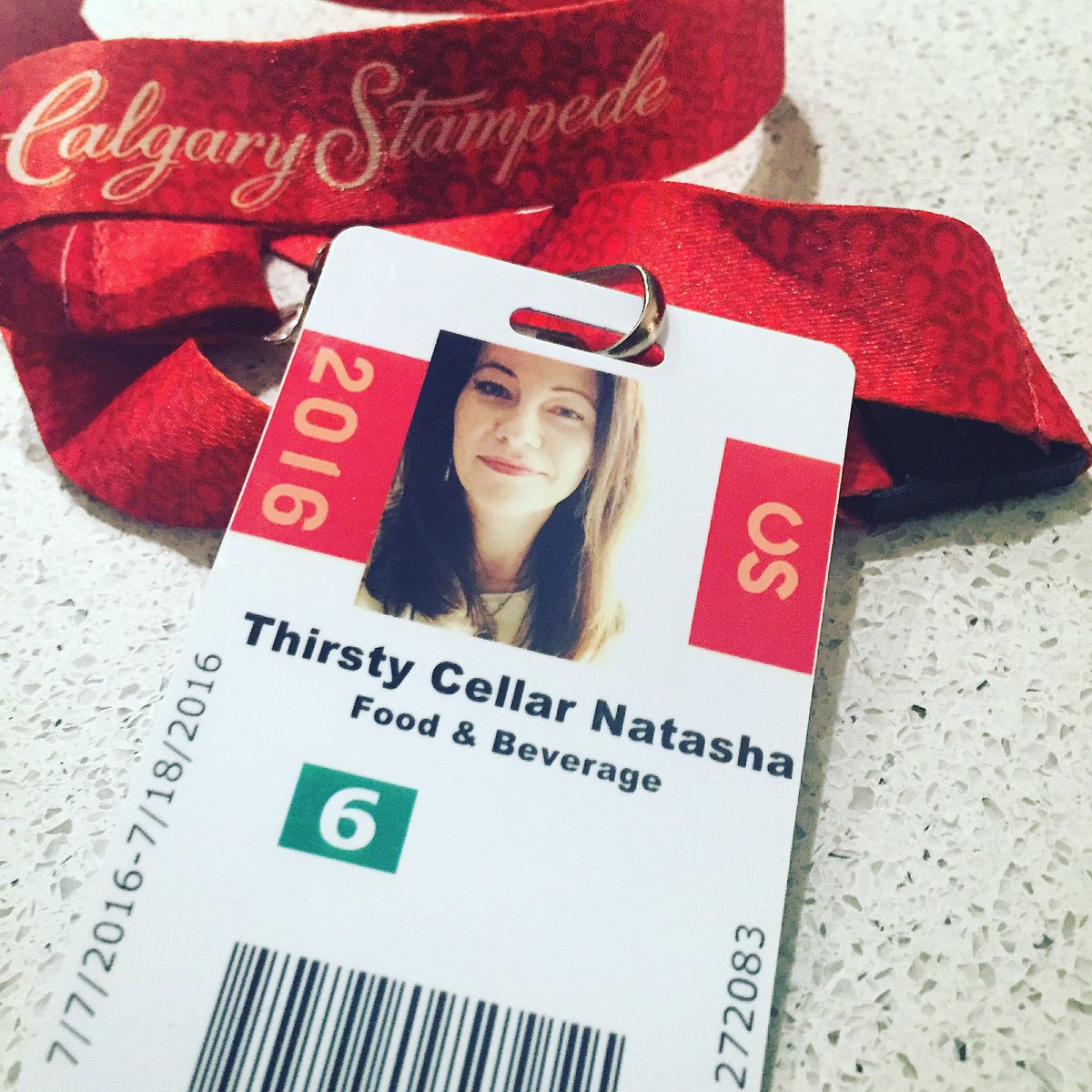 Giddy up. #calgarystampede #starttheparty