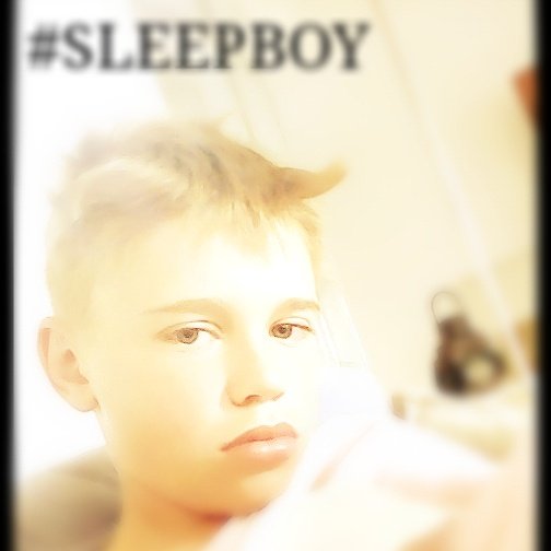 NSGV_Offical's tweet photo. #SLEEPBOY https://t.co/ssmLx3t7Du