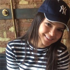 Ana Blanchard tweet media