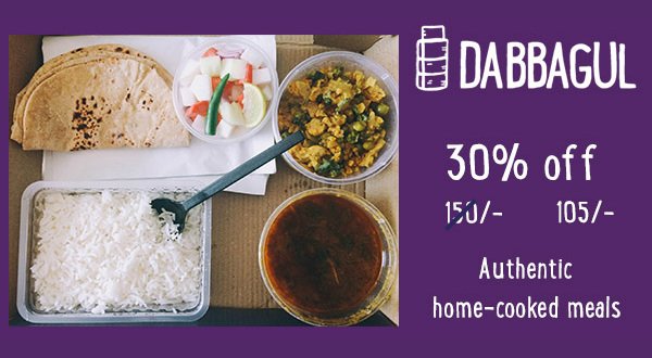 fitard_app's tweet photo. Happiness Is Home Cooked.
Partnered with @DabbaGulIndia - Your home for home-cooked food (Gurgaon Only) https://t.co/aPJQmDc0T3