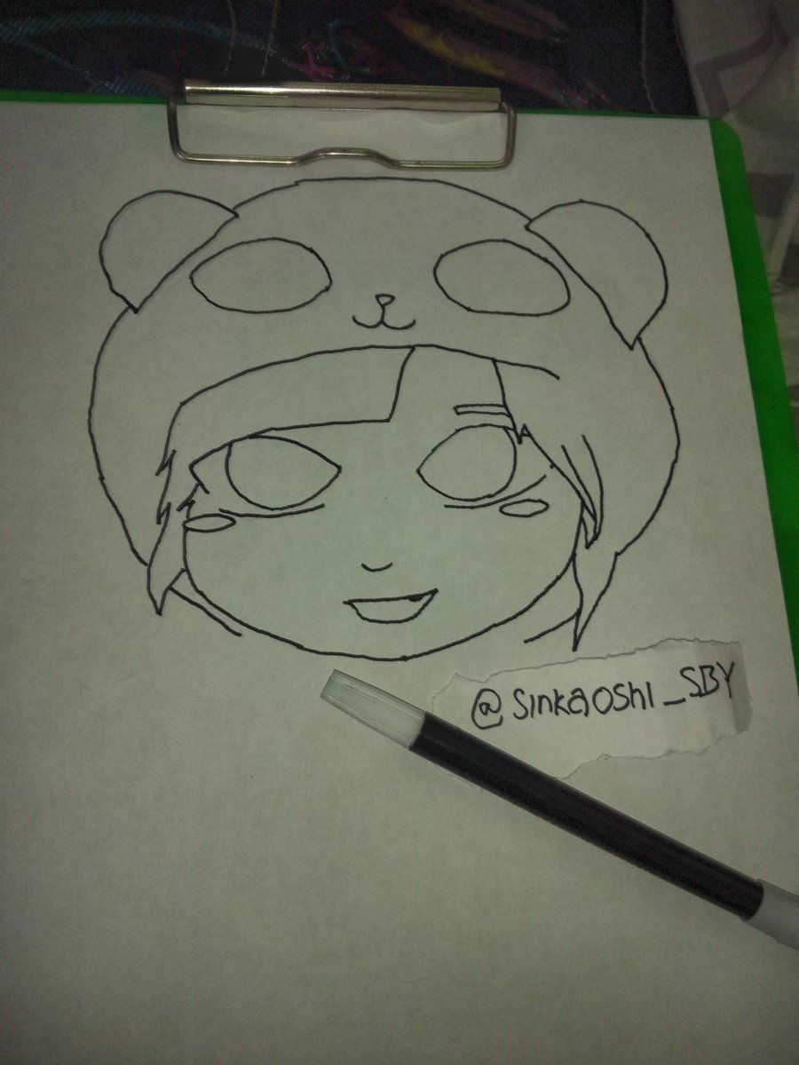 Mbem 😅 <a href="/SinkaJ_JKT48/">Sinka Juliani</a>