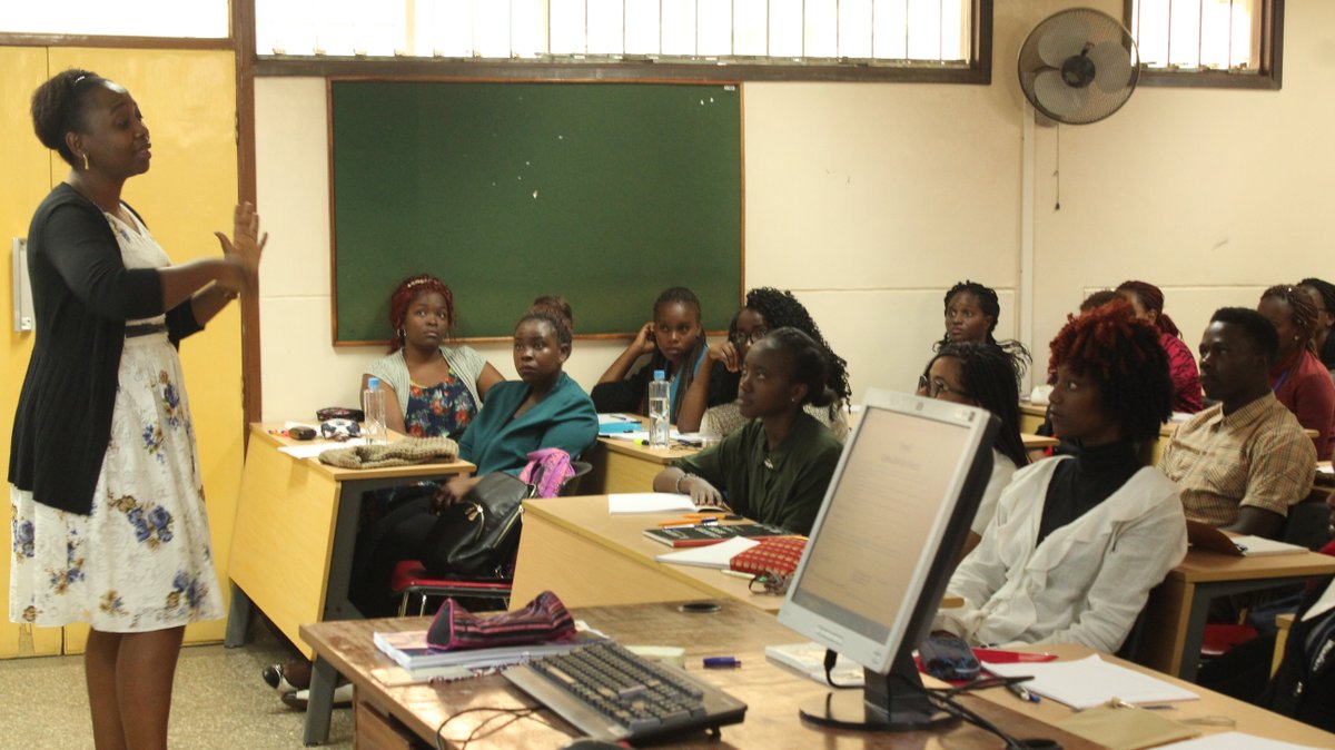 StrathU's tweet photo. BA classes kicked off with the new JULY intake. Applications are still ongoing. Have you applied?
#StrathArtsLaunch https://t.co/x0hRxerT1K
