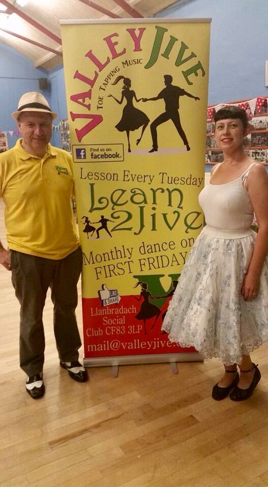 ValleyJiveRnR's tweet photo. @V4VCardiff we are looking forward to teaching some #jive https://t.co/5rwfqibmZf