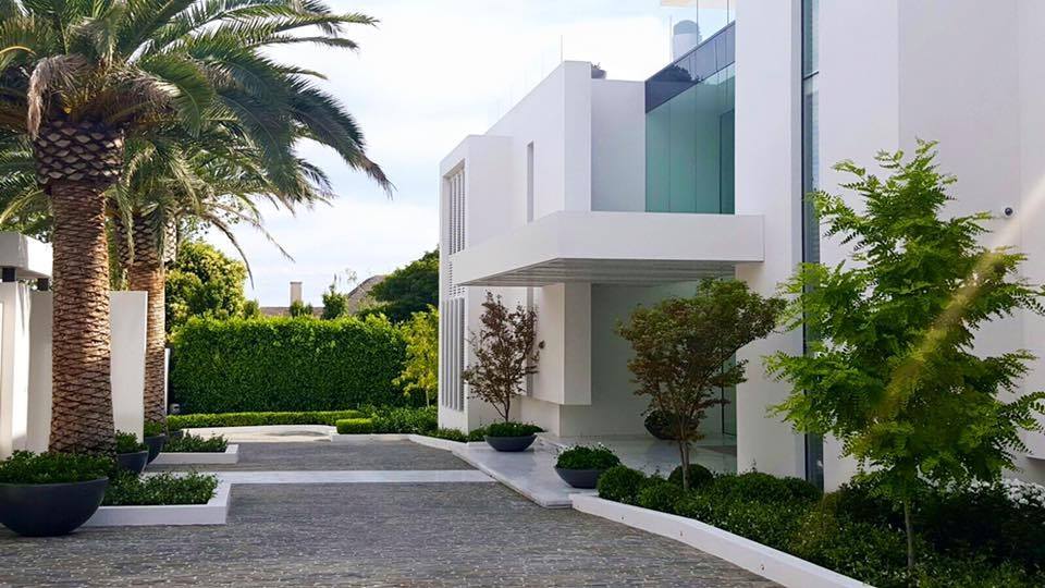 SmartSpaceKNX's tweet photo. Melbourne Super Home - piękny inteligentny dom w systemie KNX - zdobywca 4 miejsca w CEDIA Awards
#design https://t.co/o2hMGKszbh