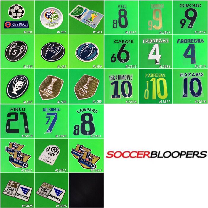 _SoccerBloopers's tweet photo. FT 12/07/16
#LSB1 40
#LSB2 10
#LSB3 30
#LSB4 😱
#LSB5 😱
#LSB6 😱
#LSB7 😱
#LSB8 50
#LSB9 20 https://t.co/Va4UQ4R4Uv