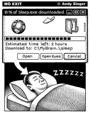 SagAcademy's tweet photo. That's how a #programmer sleeps.
@BlogProgramme  @phpc @php_net @phpizer @cprogramscodes @CProgramming1 @java https://t.co/JRKyg3q4Ai