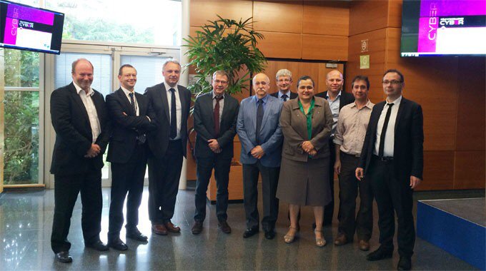 Le Pôle d'excellence constitue son conseil d'administration : bretagne.bzh/jcms/prod_3402… #cybersecurité #cyberdéfense