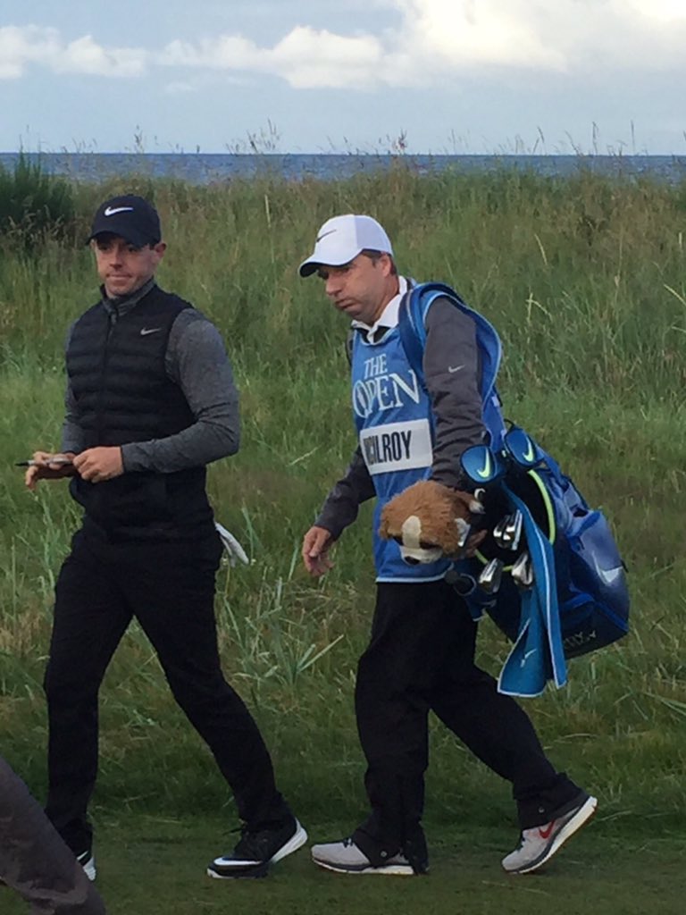 DaddyDouble's tweet image. Early morning again with this champ!