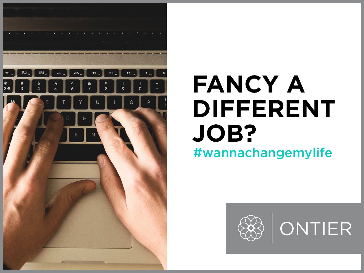 Ontier Selección tweet media