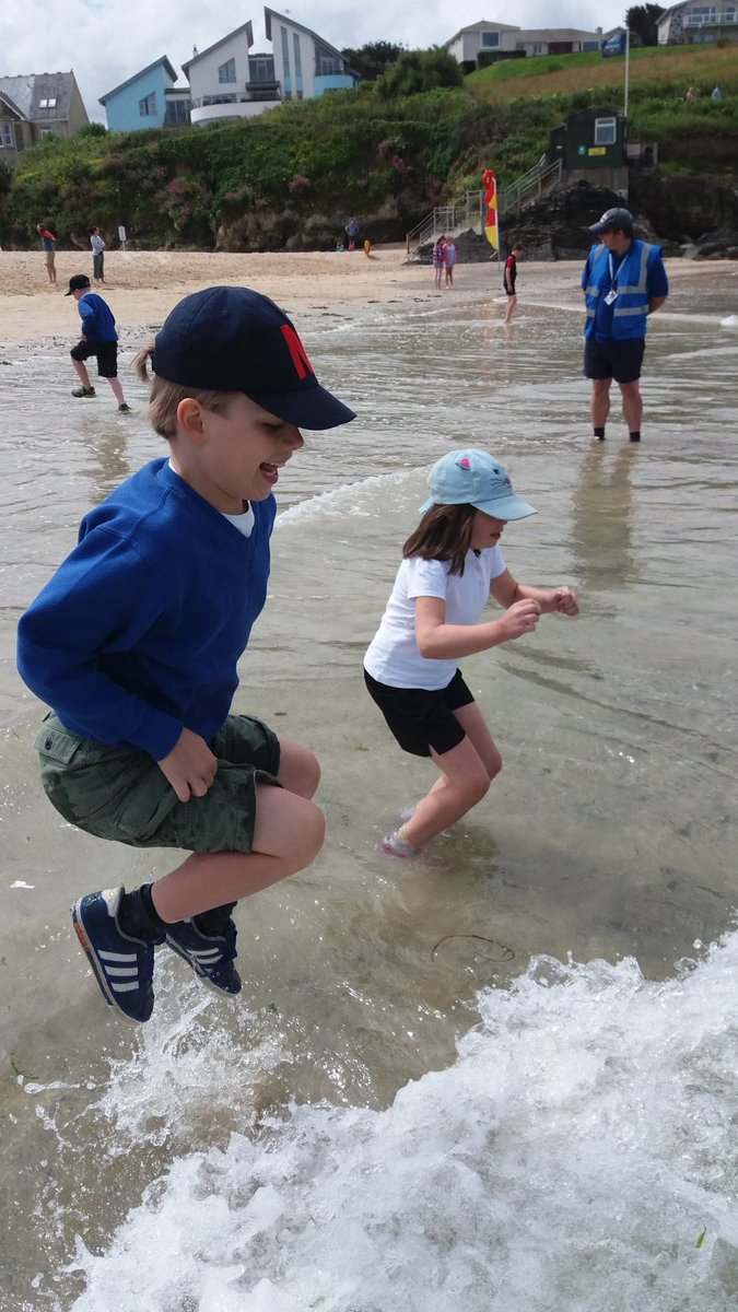 Treverbyn Year 3 tweet media