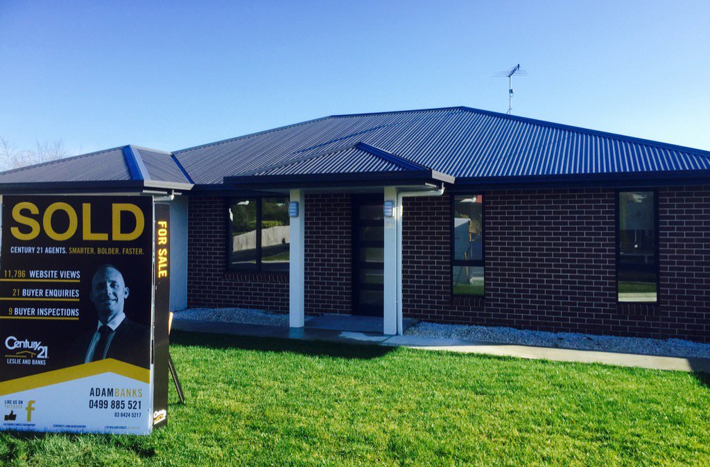 AdamBanks14's tweet image. Another property SOLD by my great team. 
1/66 Tugrah Road Tugrah.