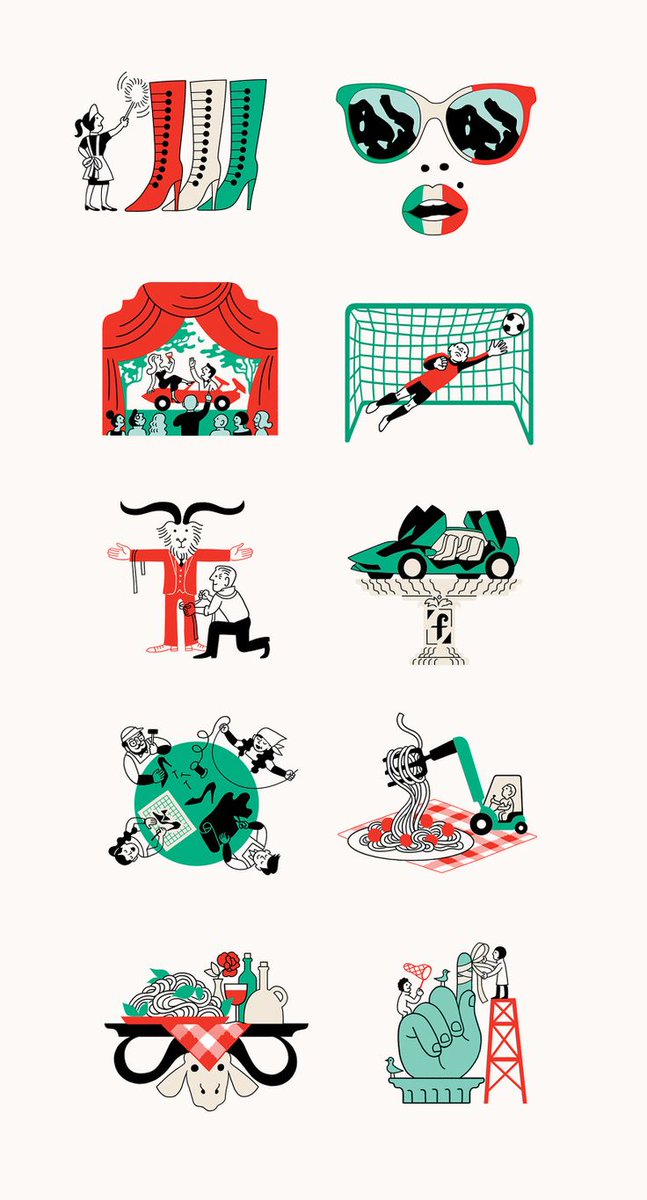 merryferry's tweet photo. #illustration #TomiUm #TomiIllo https://t.co/kDZXWNypSq