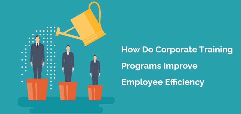 margonlineblore's tweet image. How Do #CorporateTrainingPrograms Improve #EmployeeEfficiency?
goo.gl/gtIZVm