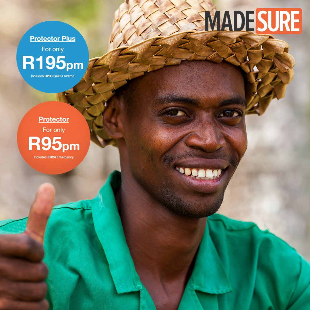 Is your caretaker covered in case of an emergency or day-to-day accidents? Make sure today:
bit.ly/MDSLifestyle