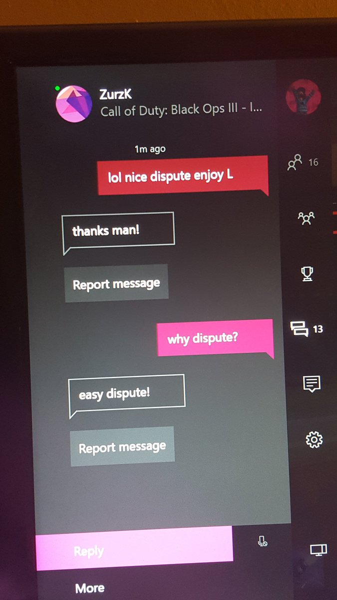 In7roMLG's tweet image. 