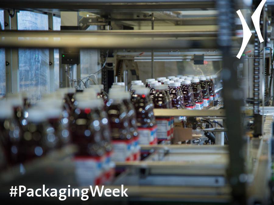KronesAG's tweet photo. Packaging in pads, trays, or wrap-around cartons: Krones #VariopacPro is flexible π¦
https://t.co/OszYDX8ztC https://t.co/lvcis0nNaX