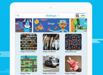 ClassTechTips's tweet photo. Creative Thinking App: @WonderBoxApp Promotes Curiosity #edtech #edapp #freeapp https://t.co/Obm8h6r2zJ https://t.co/kTJaxi3qNA