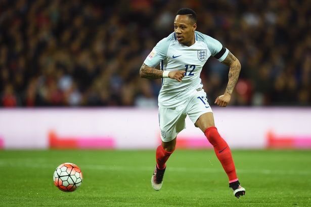 NOT_MOTD's tweet image. Nathaniel Clyne finished Euro 2016 as the most creative RB with 7 chances created...

...he played just 90 minutes.