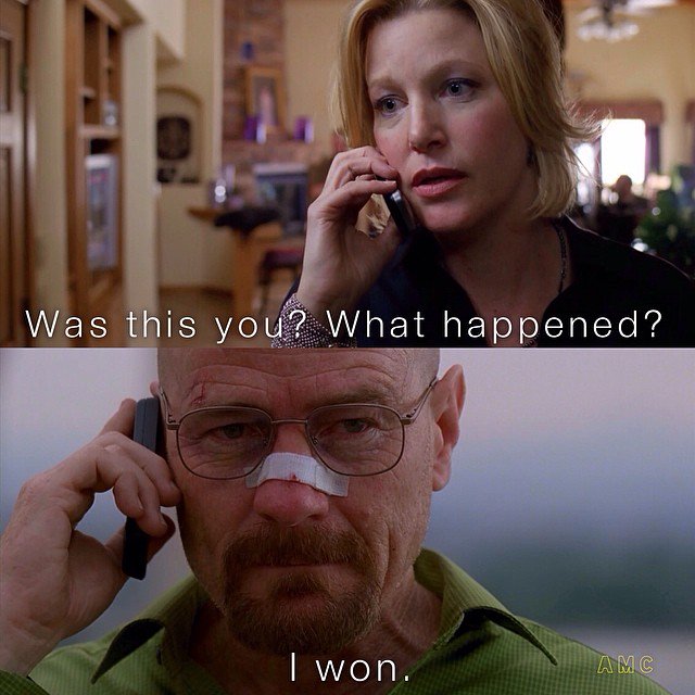 Breaking Bad Reel tweet media