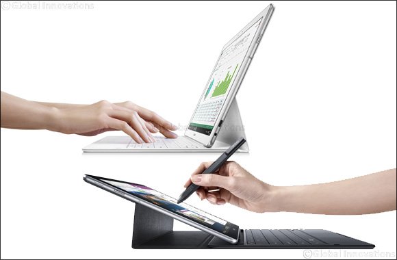 Dubaiprnetwork's tweet image. Extending Game Play with the TabPro S
dubaiprnetwork.com/pr.asp?pr=1116…
#windowstablet #TabProS #superamoleddisplay