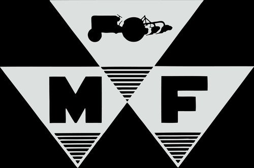 MF_Spain's tweet image. A finales de 1957, se eliminó Harris del nombre Massey-Harris-Ferguson #MasseyFerguson.
#asieramos #somoshistoria