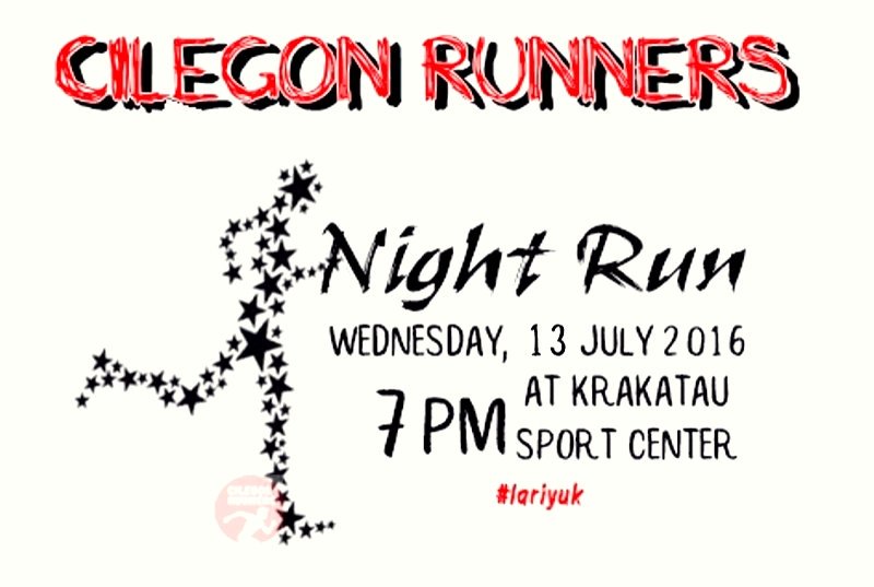 Cilegon Runners tweet media