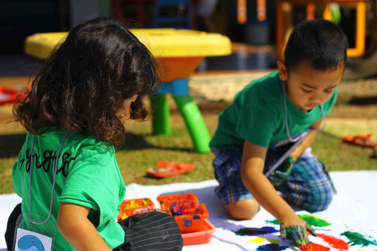 Kemdikbud dirikan PAUD KM "0" karena Peran PAUD sangat penting terhadap masa depan anak. campaign.com/updates/id/2545