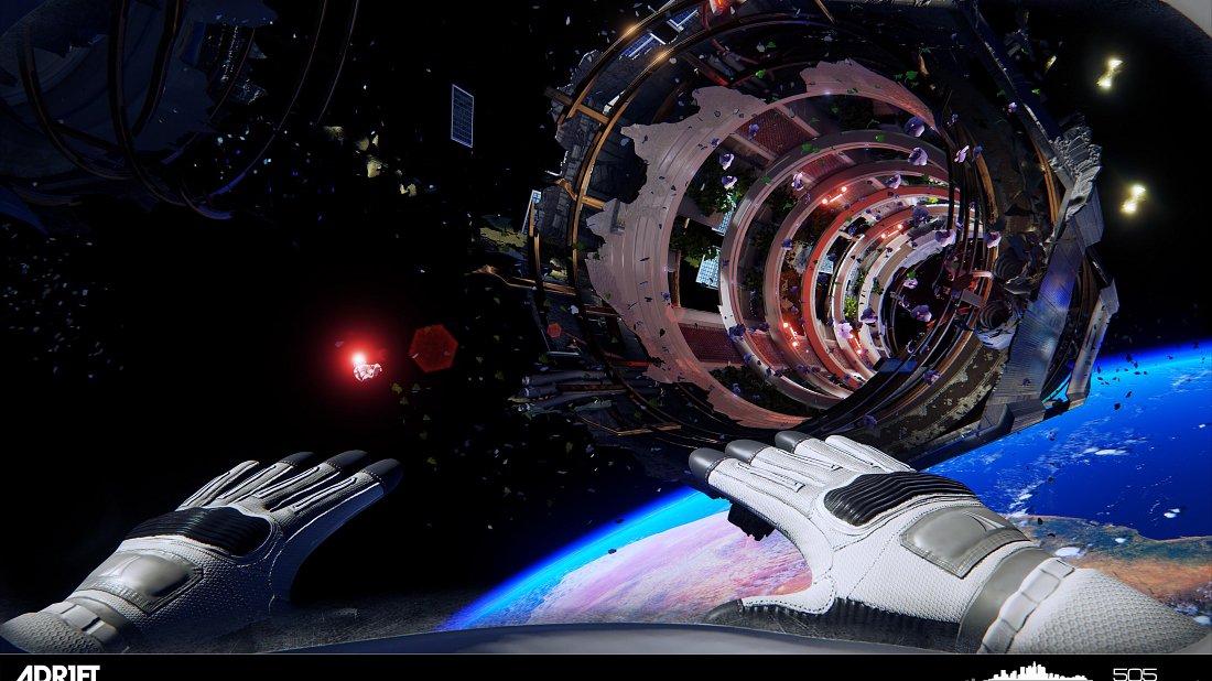 gamerslv's tweet image. Adr1ft выйдет на PS4 15 июля - plus.google.com/11086940846268…
#505Games #ThreeOneZero #Adr1ft