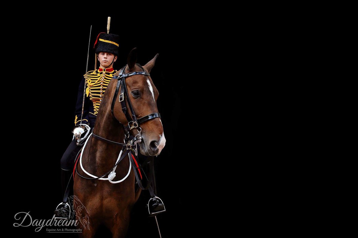 Whilst the @HCMRegt  are away, @KingsTroopRHA comes to stay! #horseguardsparade @TheHCF 
@ArmyInLondon #London