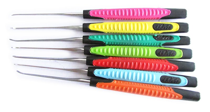 Bullkeys4's tweet image. Klom Lock Picks Tools dhgate.com/product/klom-l…