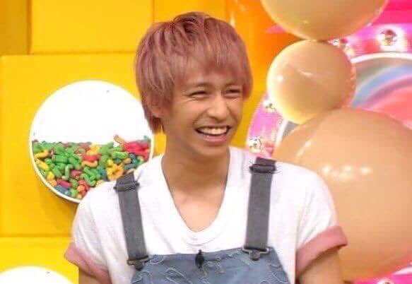 KrGnv's tweet photo. 光くんの八重歯…

矯正してんのかな？？

みんなは

八重歯の方がいい→RT
矯正してる方がいい→いいね
どっちでもいい笑→どっちも

#ひか担スルー禁止
#とびっ子さんスルー禁止 https://t.co/TdsxIWFOCP