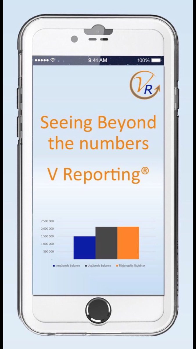 VReporting's tweet image. Are you a QuickBooks user and wanting to see beyond the numbers? We'll be in Florida next week - reach out to us!