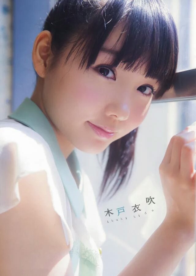 高野静香 夏川椎菜