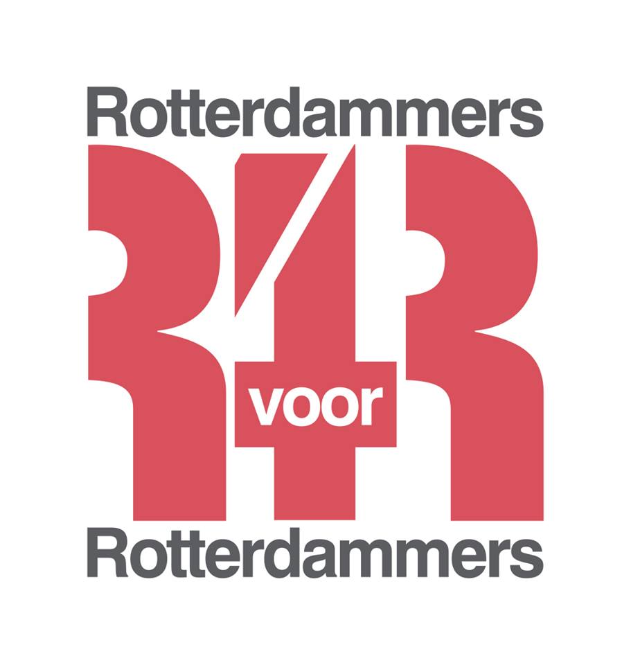 KIKX nu ook donateur Rotterdammers4Rotterdammers ow.ly/vFxg302c7Mk
