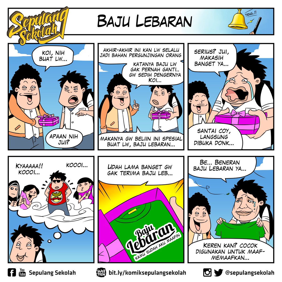 Sepulang Sekolah On Twitter Ada Kalanya Manusia Lupa Termasuk