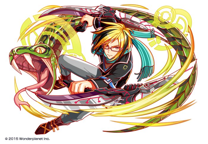 クラッシュフィーバーアバター図鑑3 クラッシュフィーバーアバター図鑑3