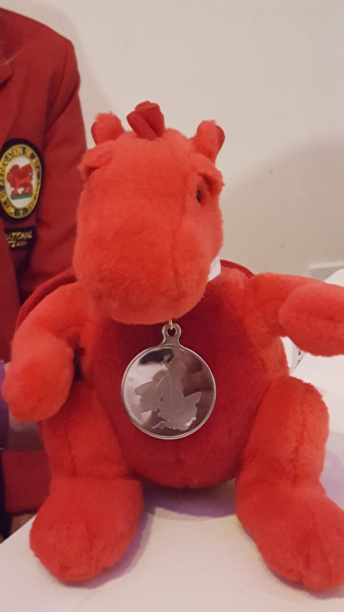 sianandalfie's tweet photo. Only gone and got a silver medal...whoop whoop!!!...#shoreangling  #ladiesteam #wales #homeinternationals https://t.co/yTn0zgCmJZ