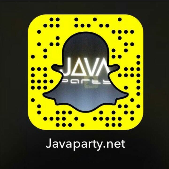 VelvetMedia_id's tweet photo. #JavaINFO Penasaran tapi tidak bisa hadir pada acara? Check out live report kami di snapchat (Javaparty) https://t.co/QRwQKnDO43