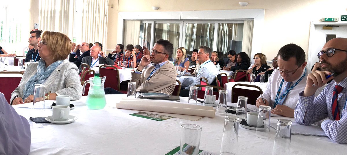 SWLSTG's tweet image. #LeadershipConference important discussions on #ObjectiveSetting #Supervision and #OrganisationalDevelopment