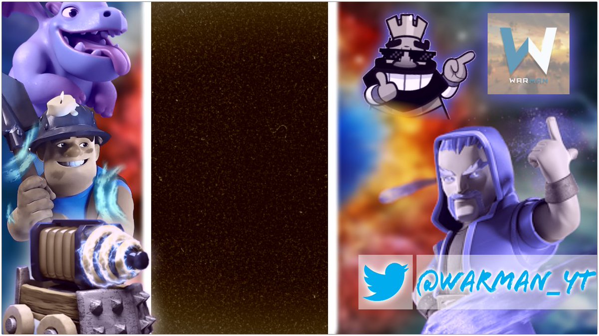 Language_Design's tweet image. Overlay pour @WarManClash