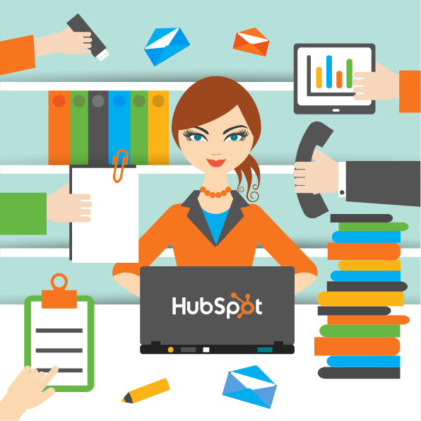 [Free Guide] How to Use HubSpot for Events bit.ly/29NND5S #inbound #hubspot
