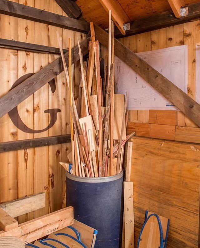 SpringHPress's tweet image. We're featuring this image from Preszler Woodshop's to show our love for #woodworking. Share yours: #woodwednesday