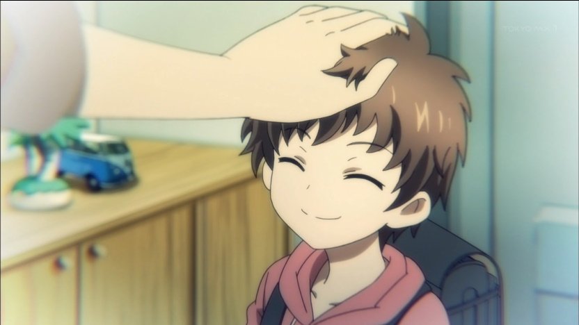 Servamp サーヴァンプ 第2話 椿 感想 味方いるんだ おじさんもただの人ではなさそう ページ 3