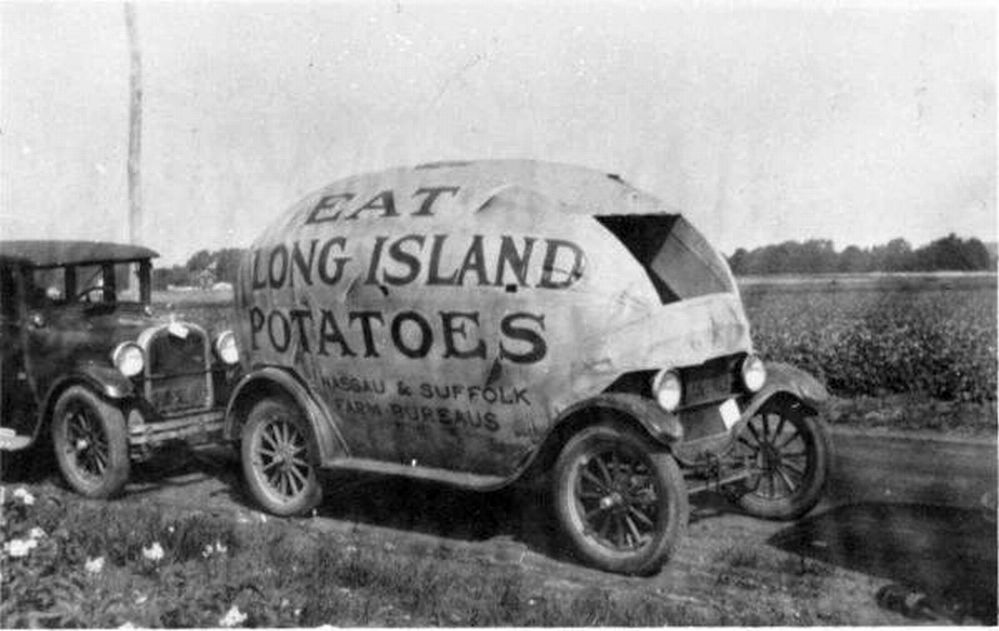 It's National French Fry Day! Celebrate with your "Best Spuds"! #NationalFrenchFryDay
